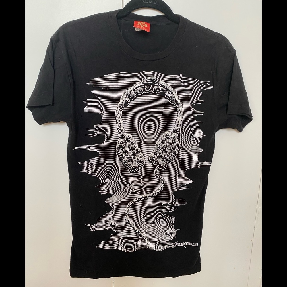 Exact Science T Shirt